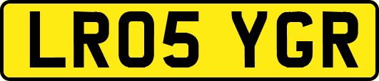 LR05YGR