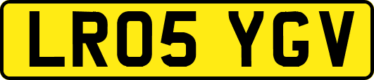 LR05YGV