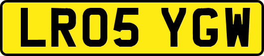 LR05YGW