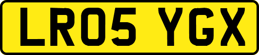 LR05YGX
