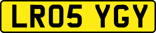 LR05YGY