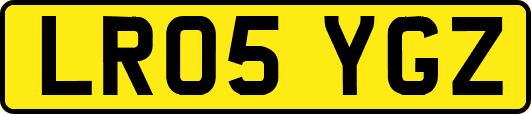 LR05YGZ