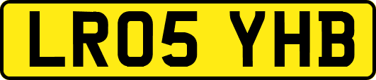 LR05YHB