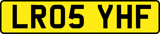 LR05YHF