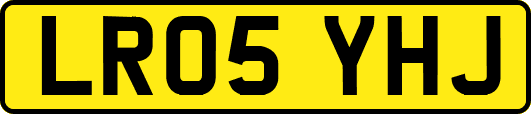 LR05YHJ