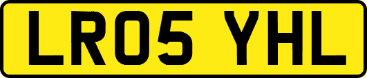 LR05YHL