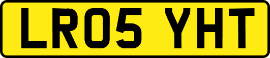 LR05YHT