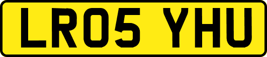 LR05YHU