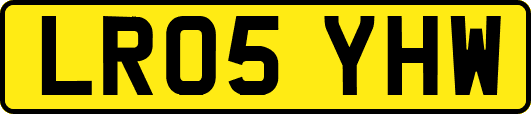 LR05YHW