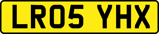 LR05YHX