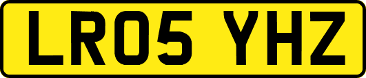 LR05YHZ