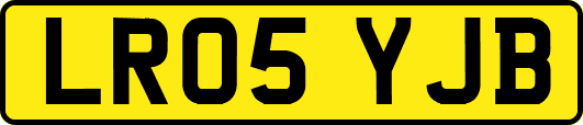 LR05YJB