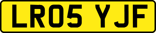 LR05YJF