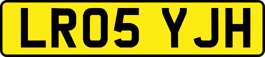LR05YJH