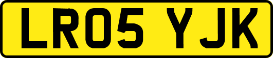 LR05YJK