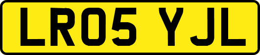 LR05YJL