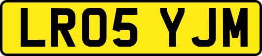 LR05YJM