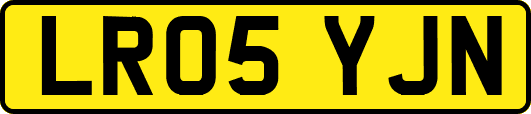 LR05YJN