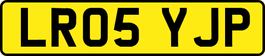 LR05YJP
