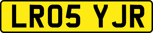 LR05YJR