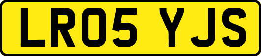 LR05YJS