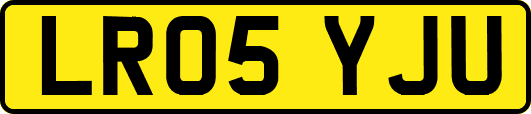 LR05YJU