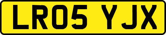 LR05YJX