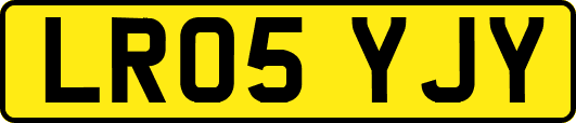 LR05YJY
