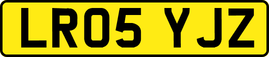 LR05YJZ