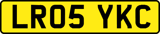 LR05YKC