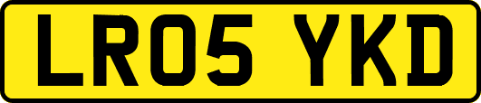 LR05YKD