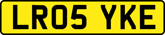 LR05YKE