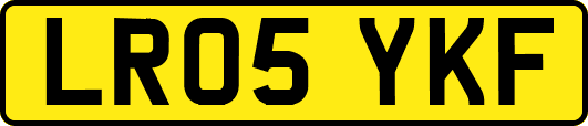 LR05YKF