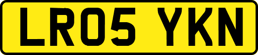 LR05YKN