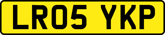 LR05YKP