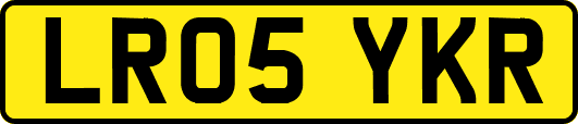 LR05YKR