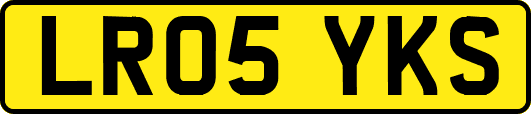 LR05YKS
