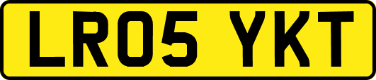 LR05YKT