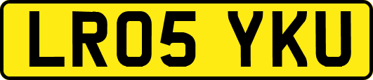 LR05YKU