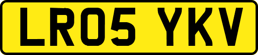 LR05YKV