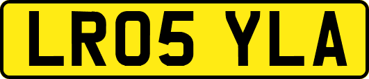 LR05YLA