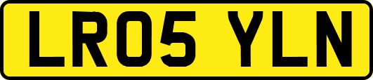 LR05YLN