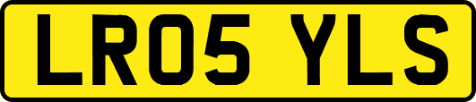 LR05YLS