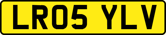 LR05YLV