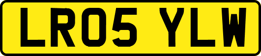LR05YLW
