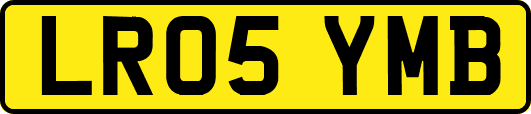 LR05YMB