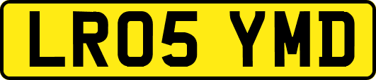 LR05YMD