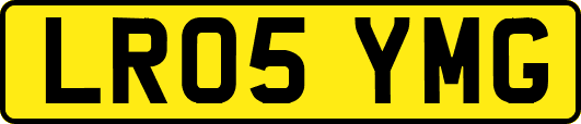 LR05YMG