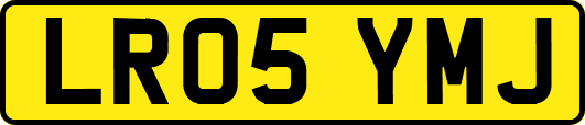 LR05YMJ