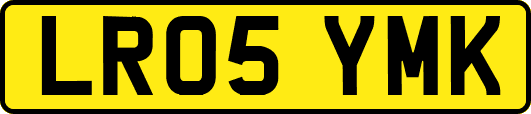LR05YMK